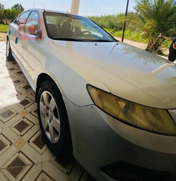 كيا اوبتيما 2009 للبيع في العراق - الزبيدية